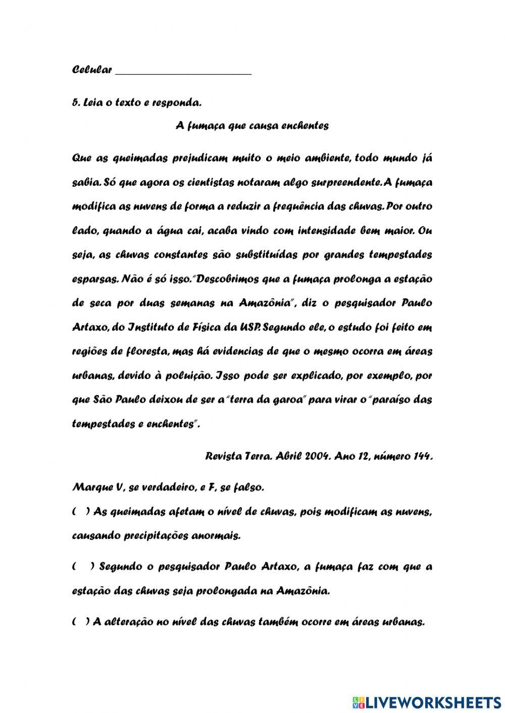 Prova Parcial Básico