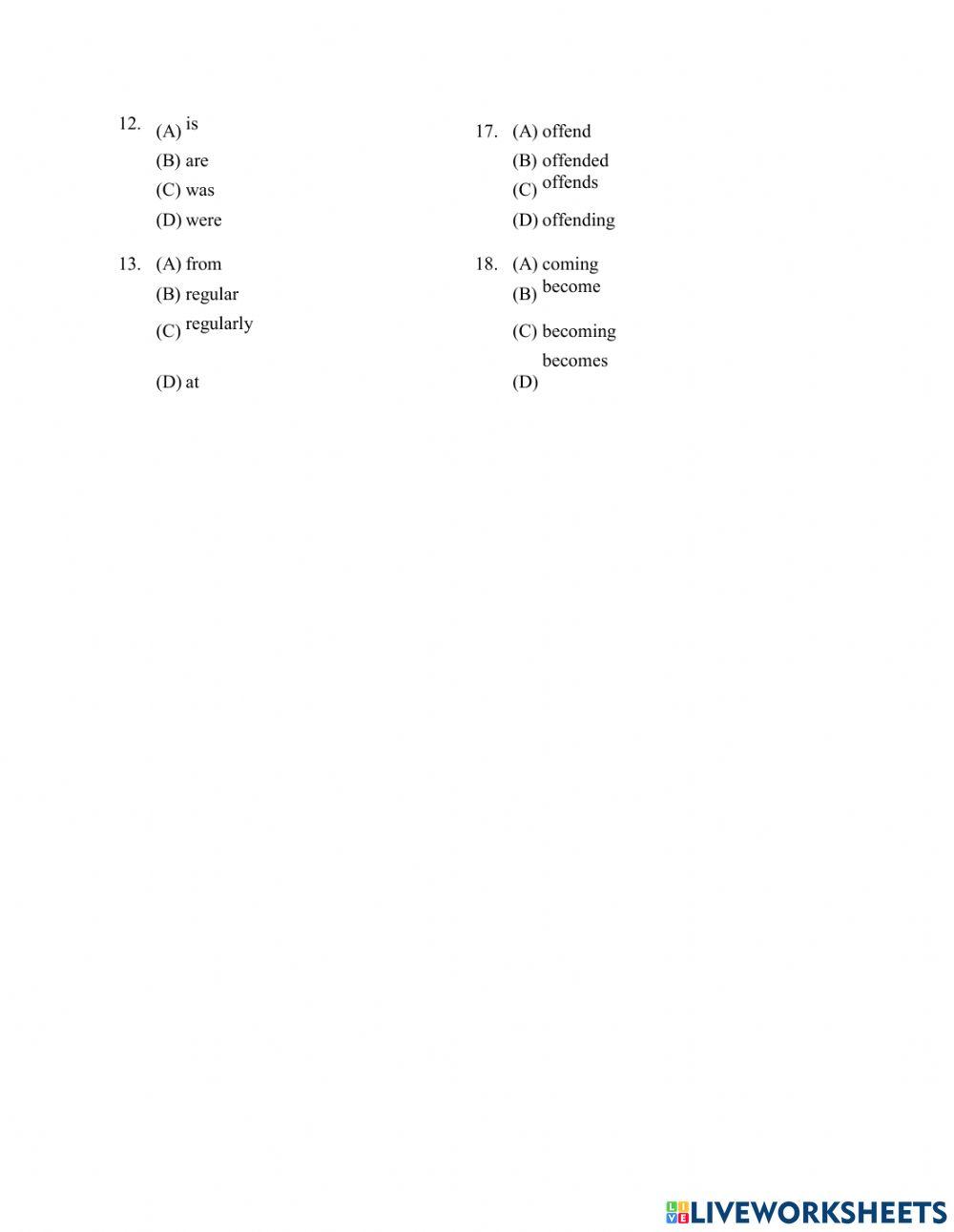 Pentaksiran SPDPR English Form 4 2021