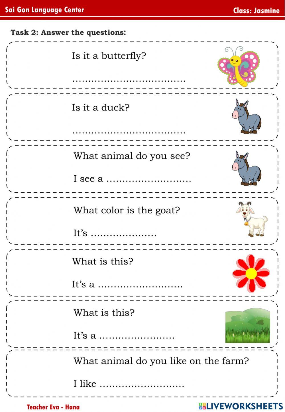 Jasmine Topic 6 (16-8-2021)