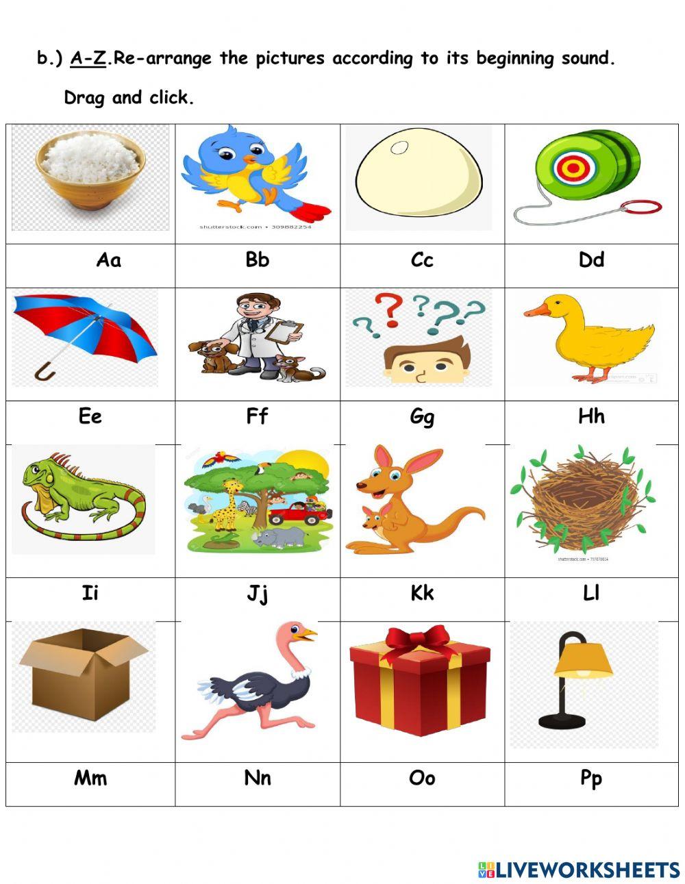 Oxford World Phonics 1 Review