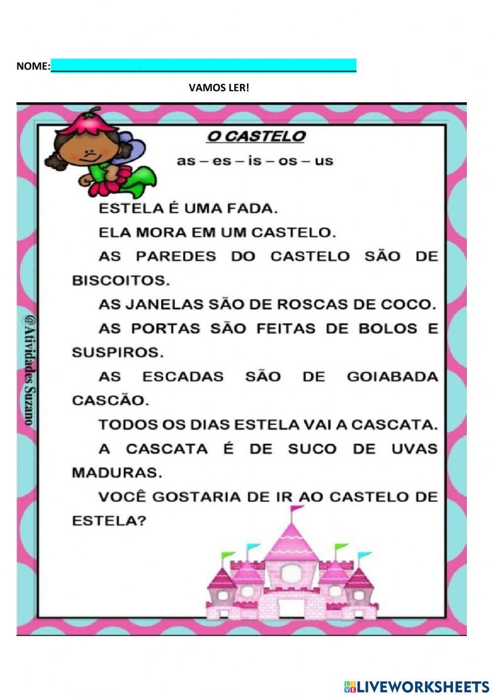 Dificuldades -AS,ES,IS,OS,US