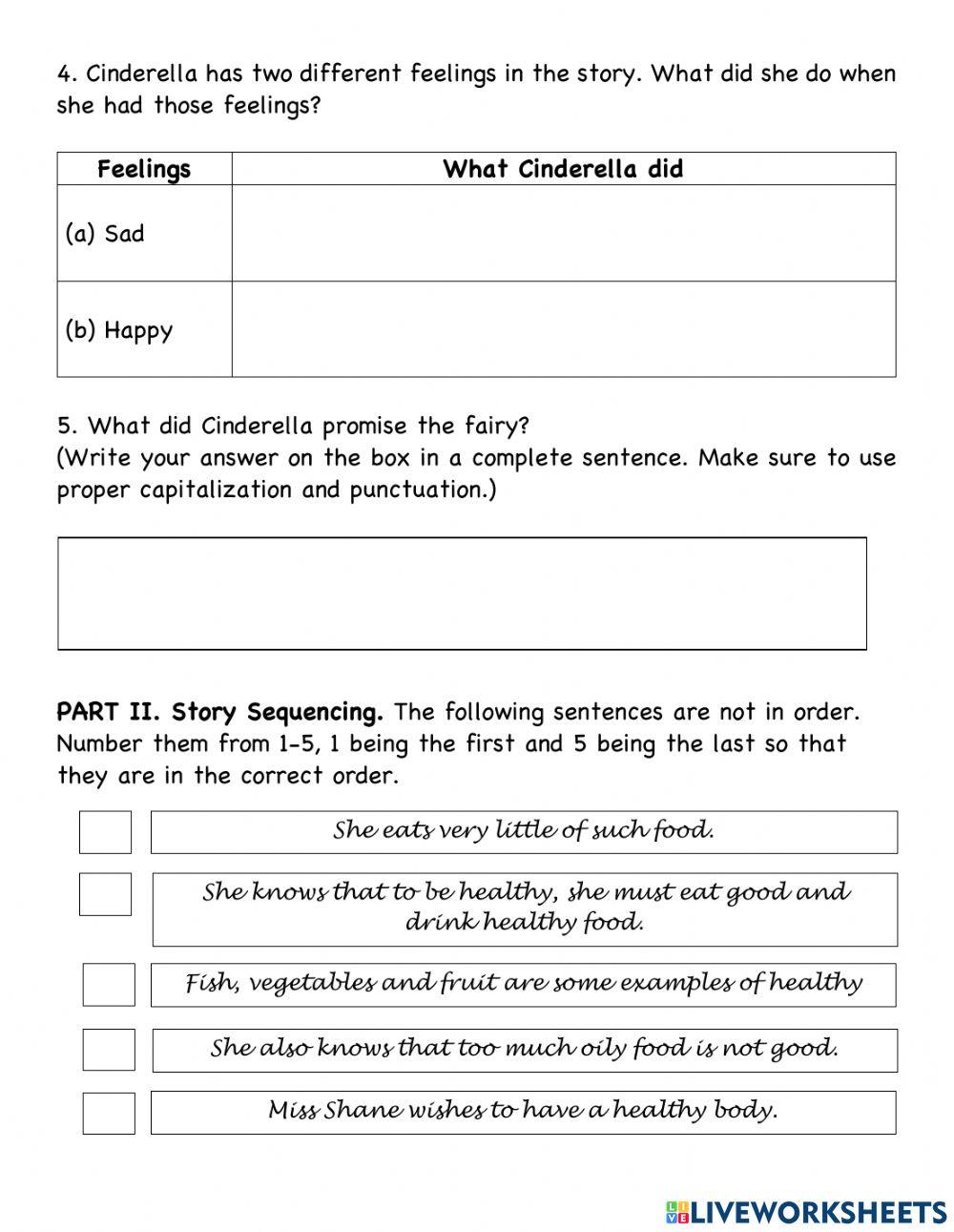 Assessment Test - English 3 SY 2021-2022
