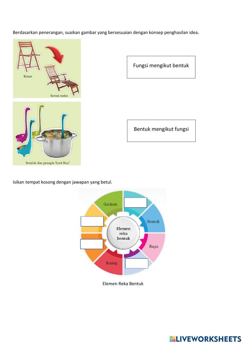 Rbt bab 2 tingkatan 3