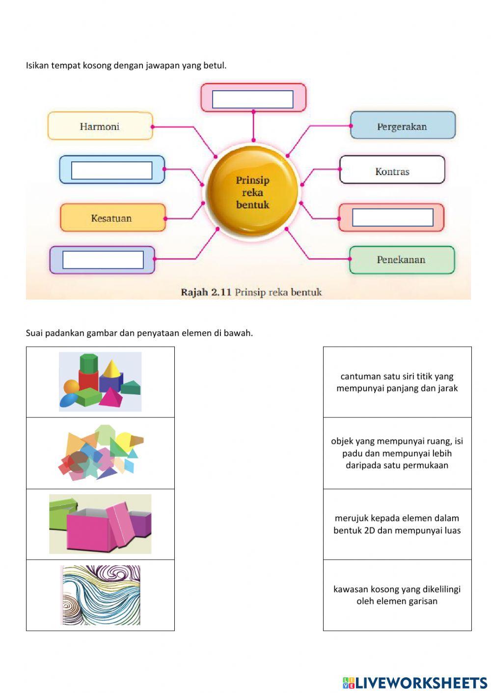 Rbt bab 2 tingkatan 3