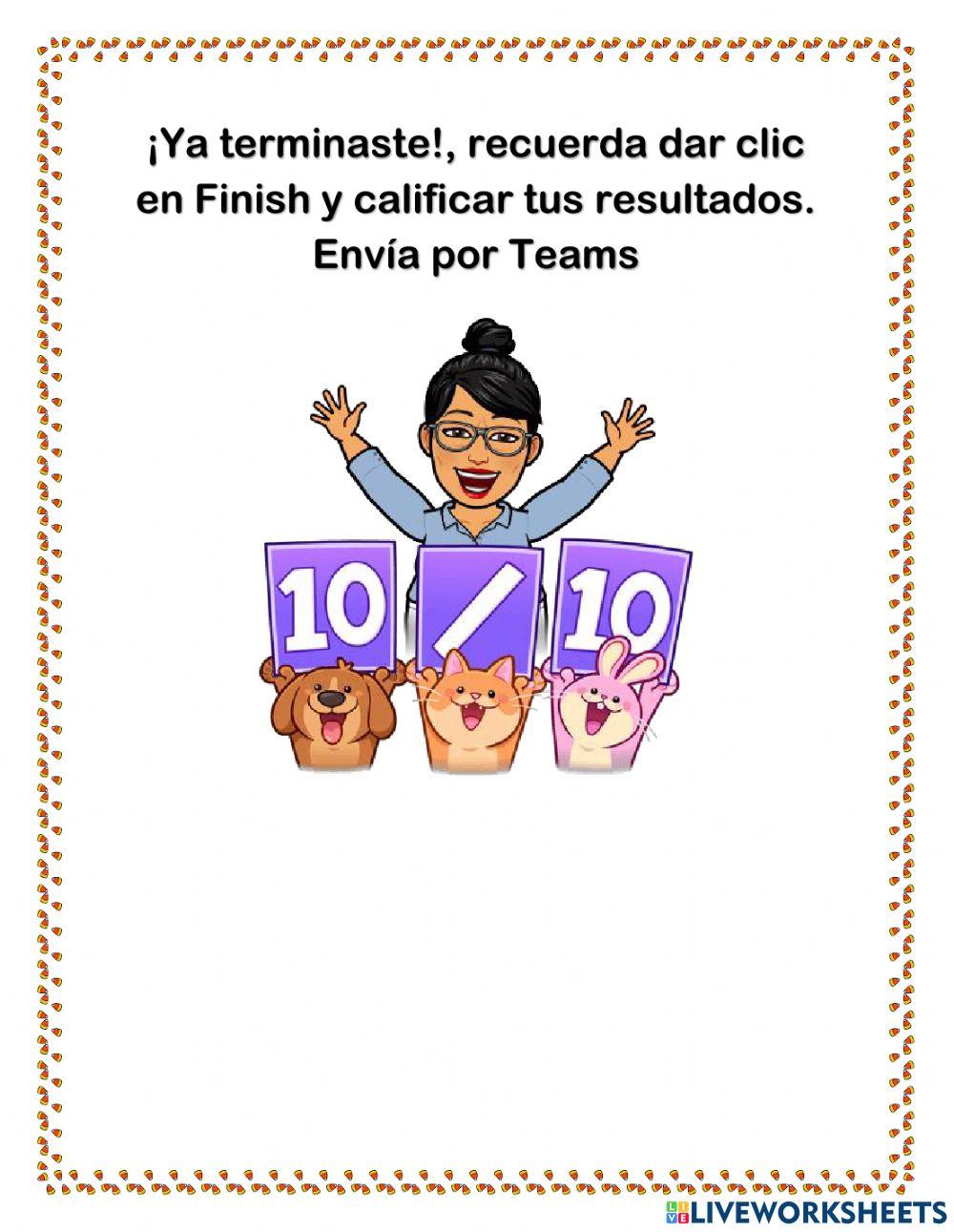 Resolución de Triángulos Rectángulos