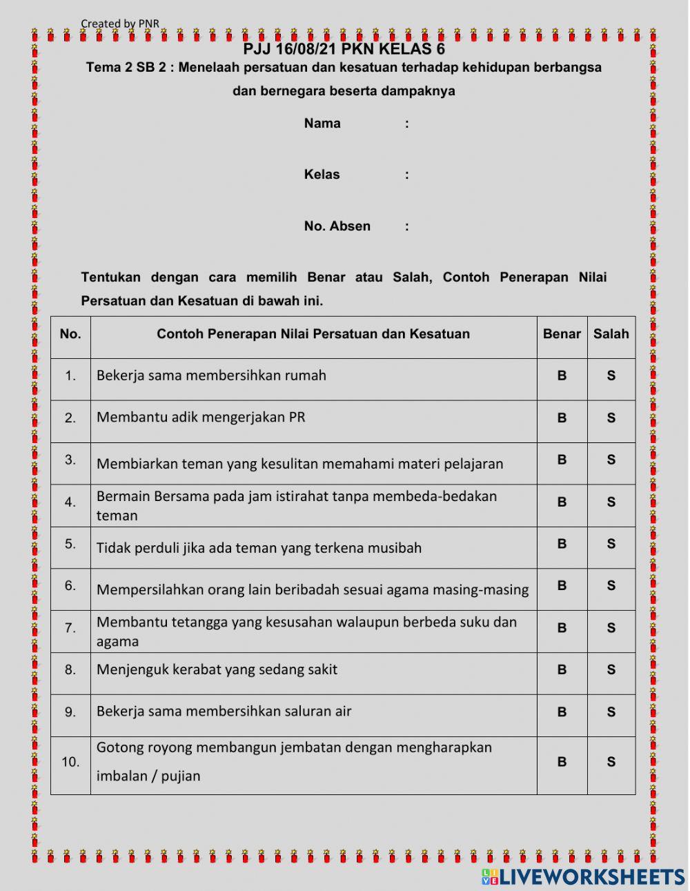 PJJ 16-08-21 PKN Kelas 6