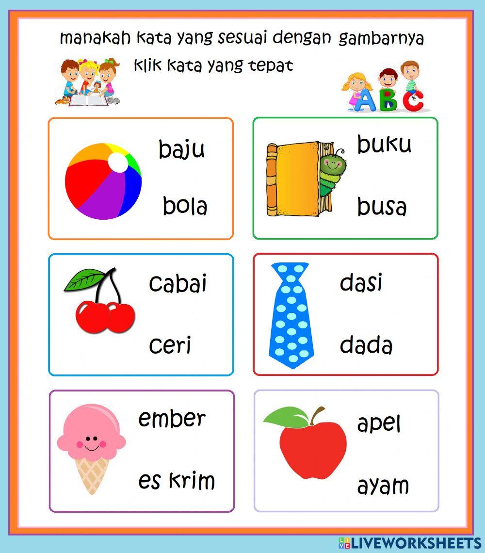 Berbahasa
