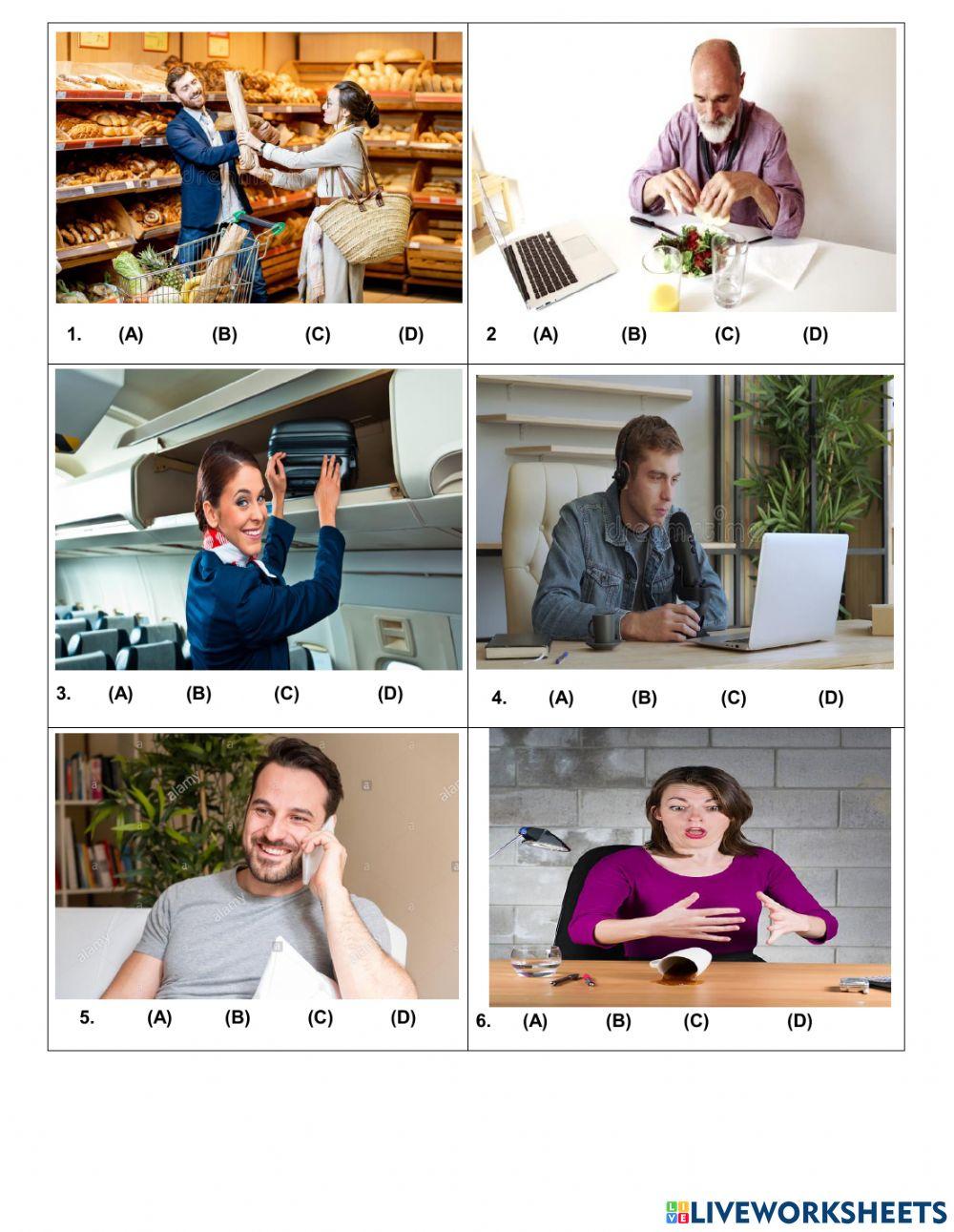 corrected 11TH, 1 TEST, II TERM