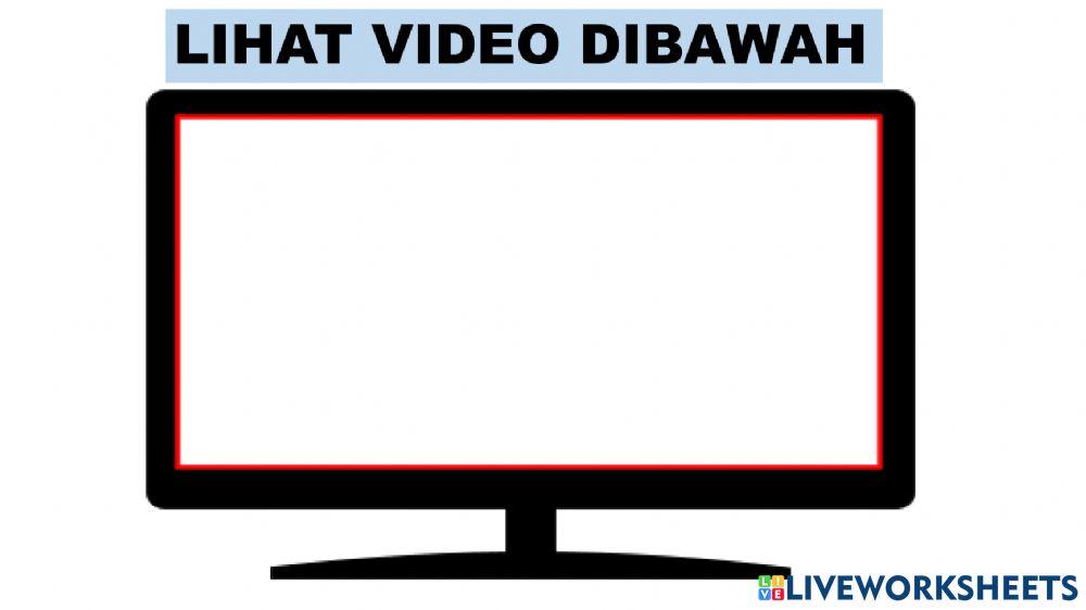 Hidangan Lengkap Sepinggan