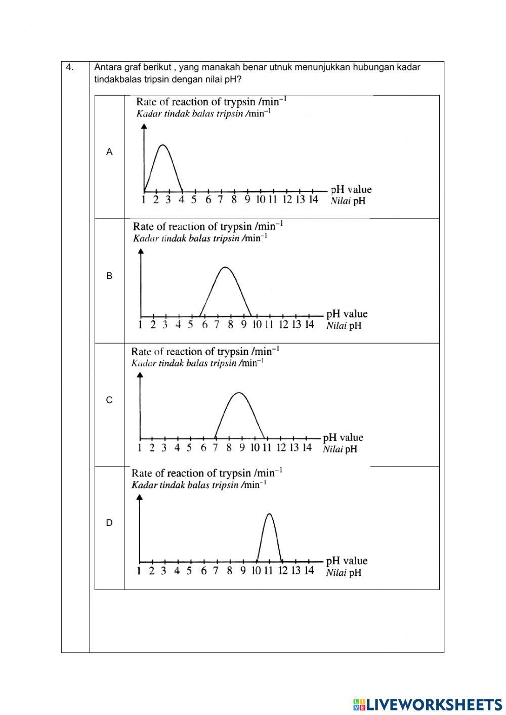 Pencernaan dan asimilasi