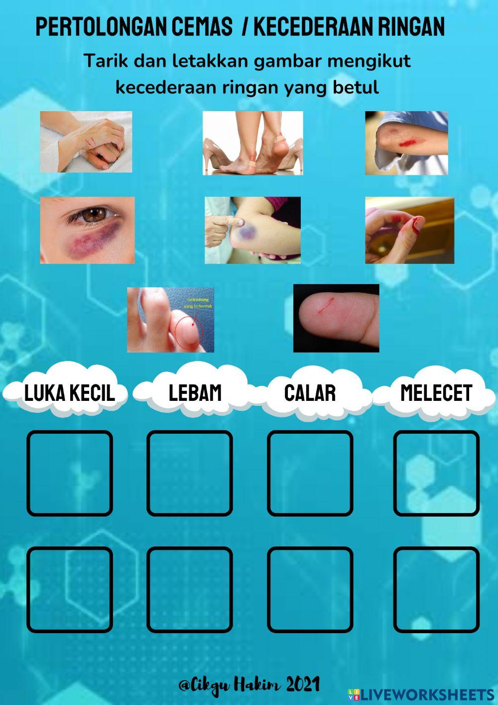 Pendidikan kesihatan