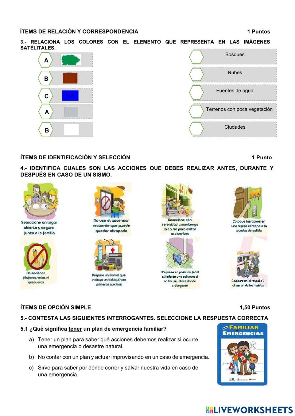 Evaluacion Segundo Parcial -EESS - -mo