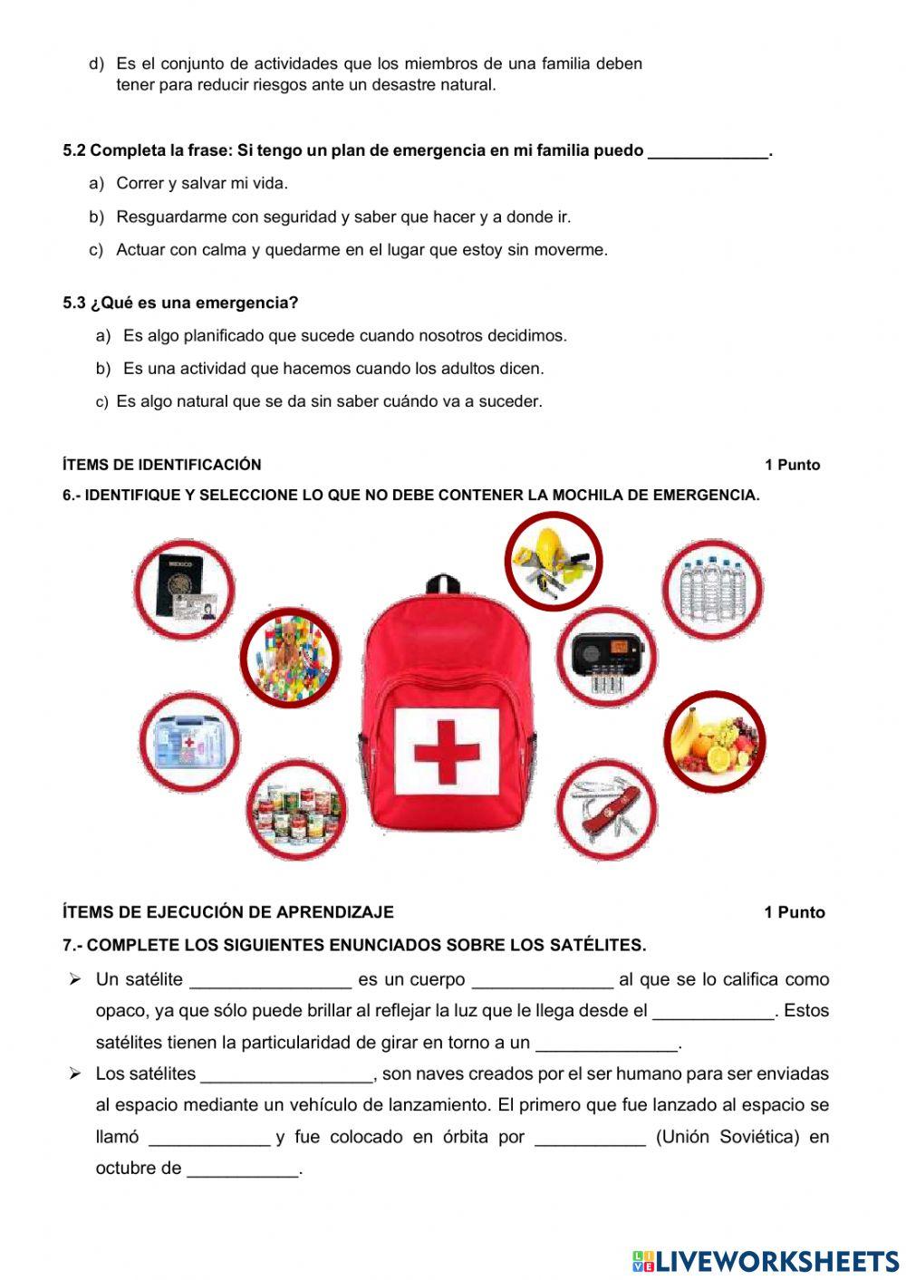 Evaluacion Segundo Parcial -EESS - -mo