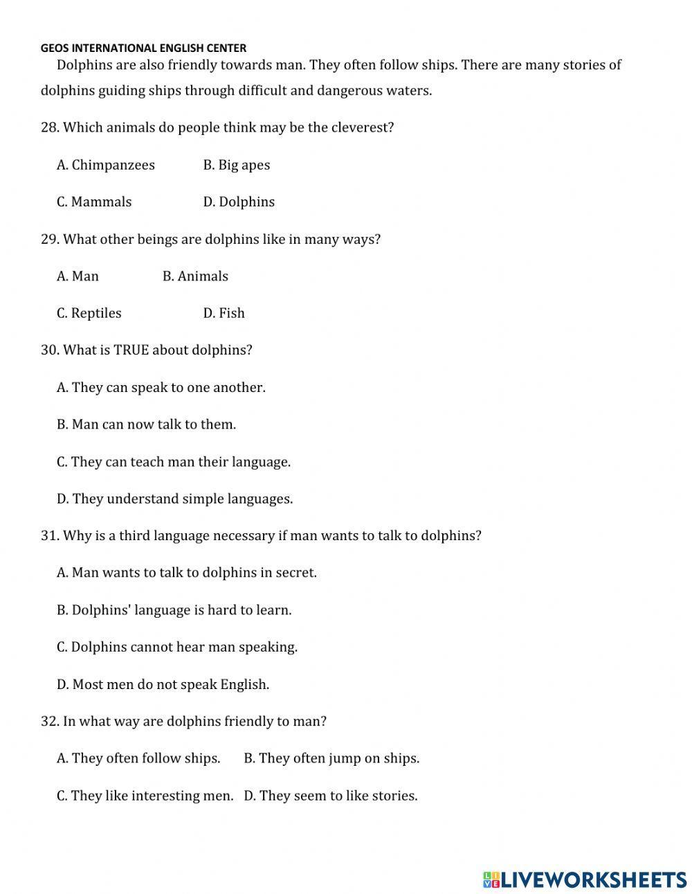 Đề luyện thi vào 10 số 4