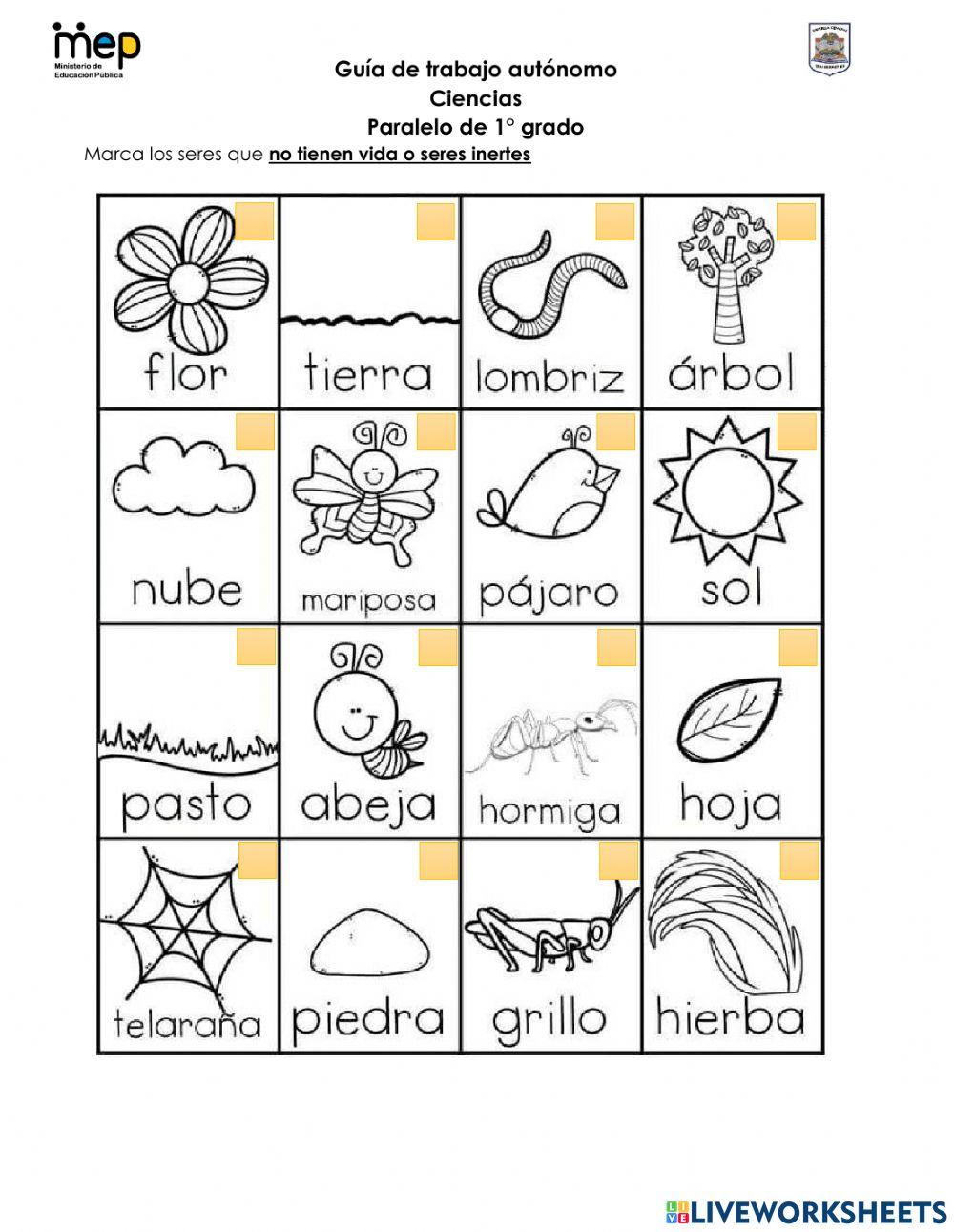 GTA -1 Agosto Ciencias