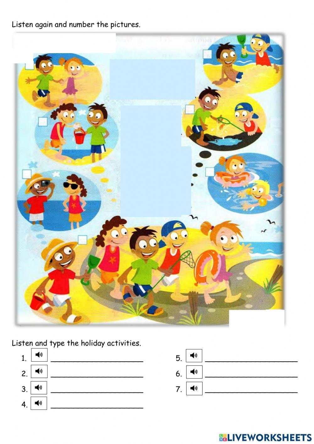 Year 2-Lesson 70-Writing 10-CBA4.3.2-CBA1.2.2