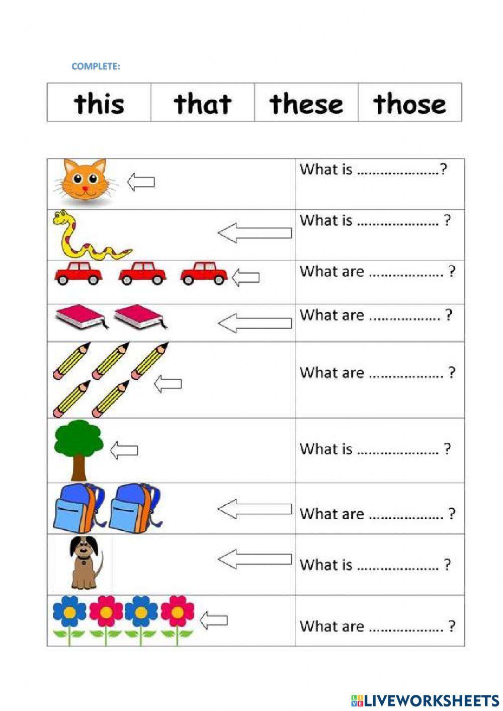 Lengua extranjera ingles