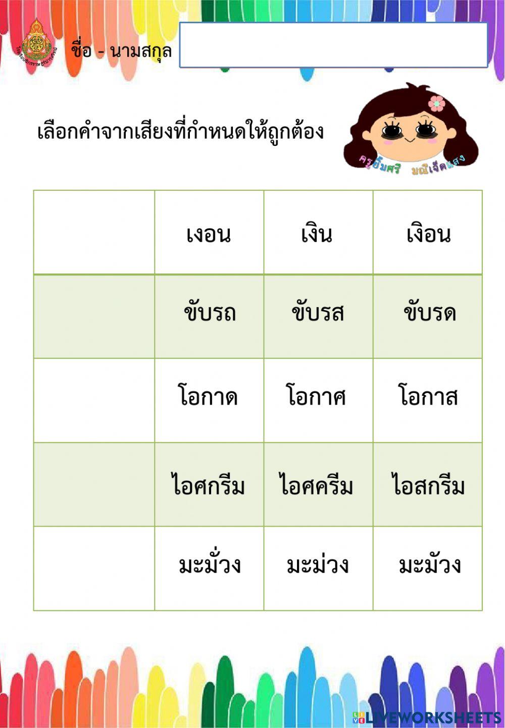 บทที่ 5 ชีวิตใหม่
