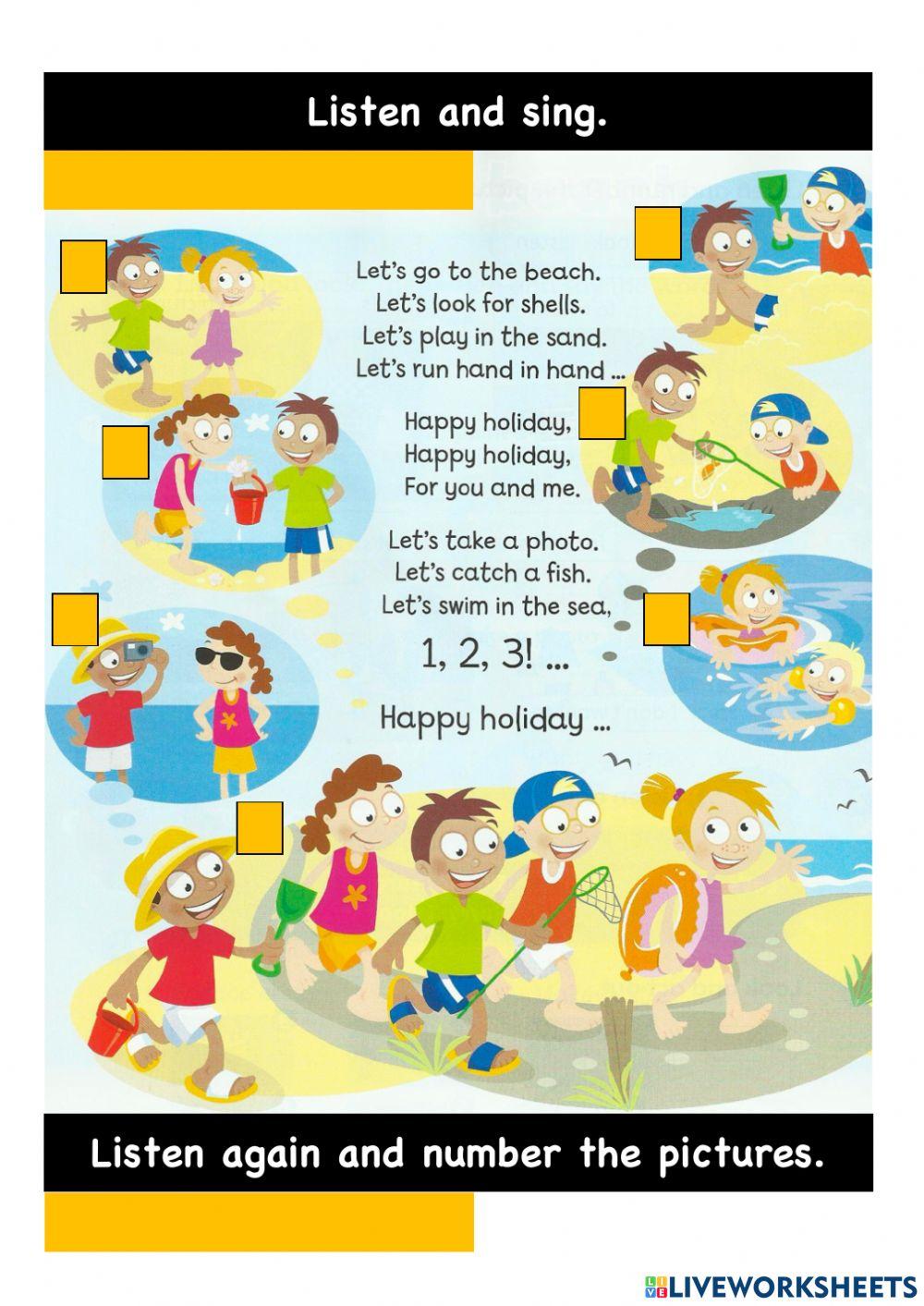 17.08.2021 Exercise 1