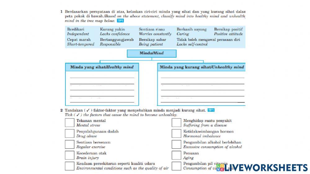 Bab 7 Koordinasi badan
