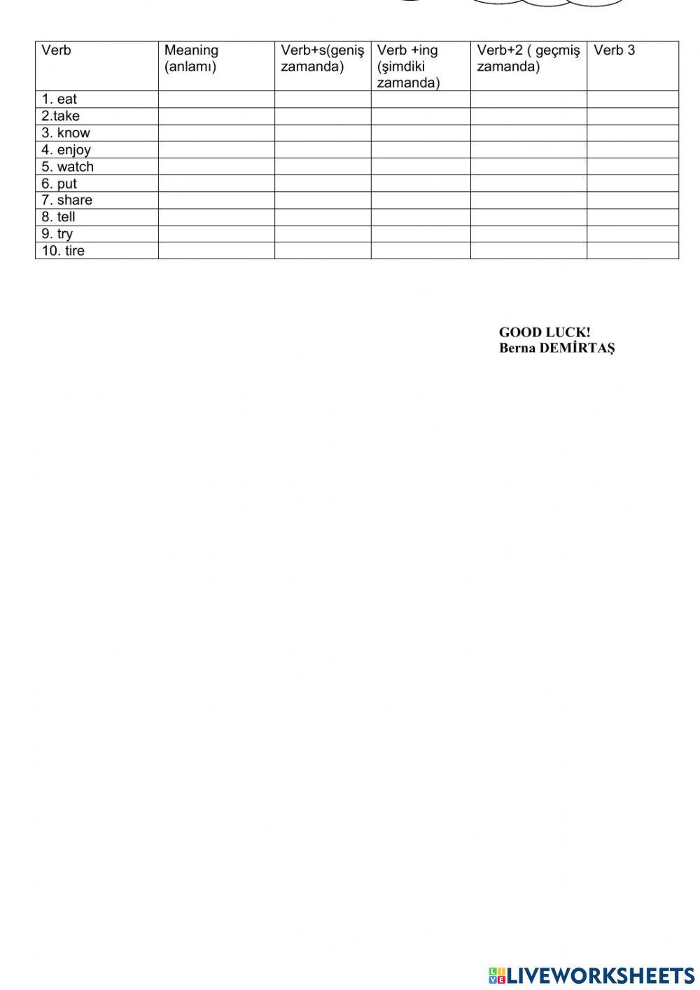 Pamir-Summer time quiz -5