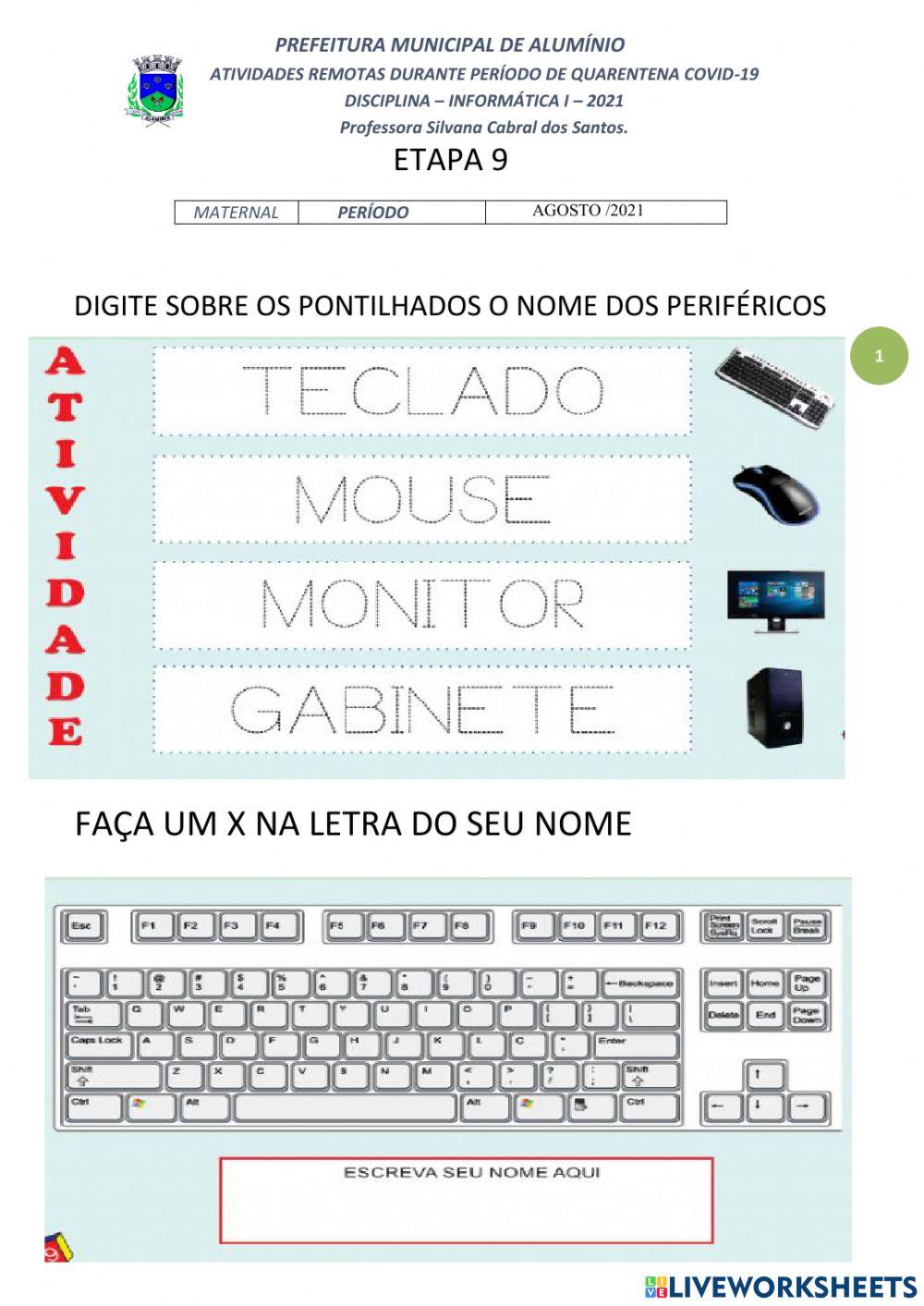 Teclado