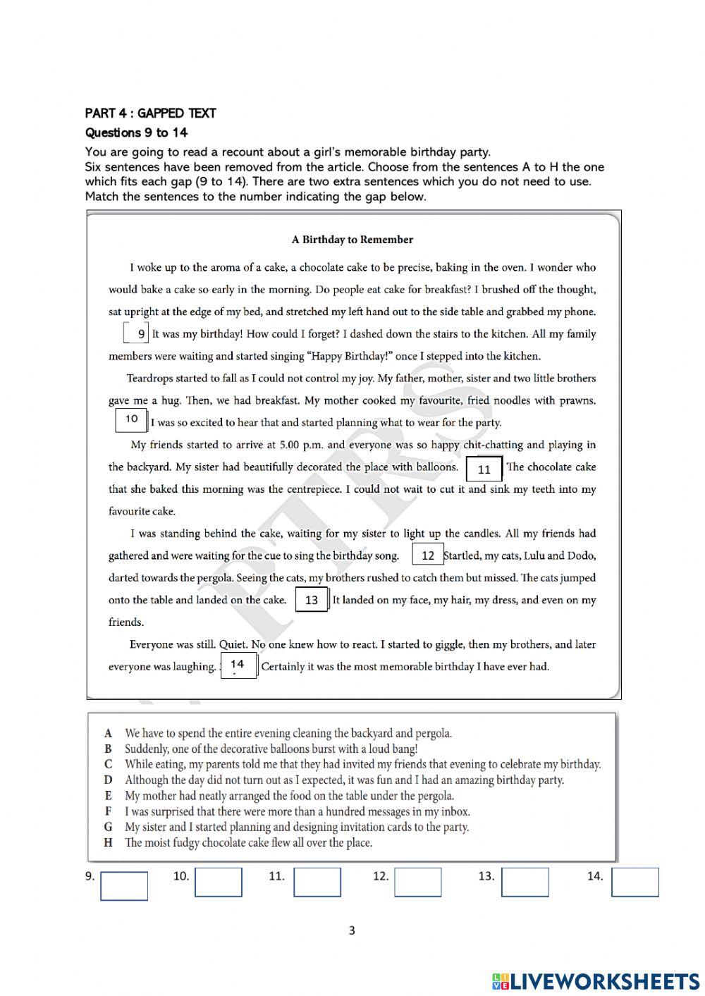 Gerak Gempur B.Inggeris Tingkatan 5