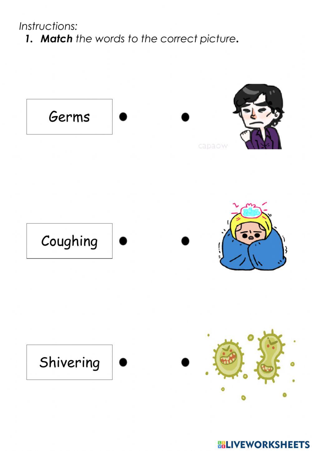 Common illnesses 1