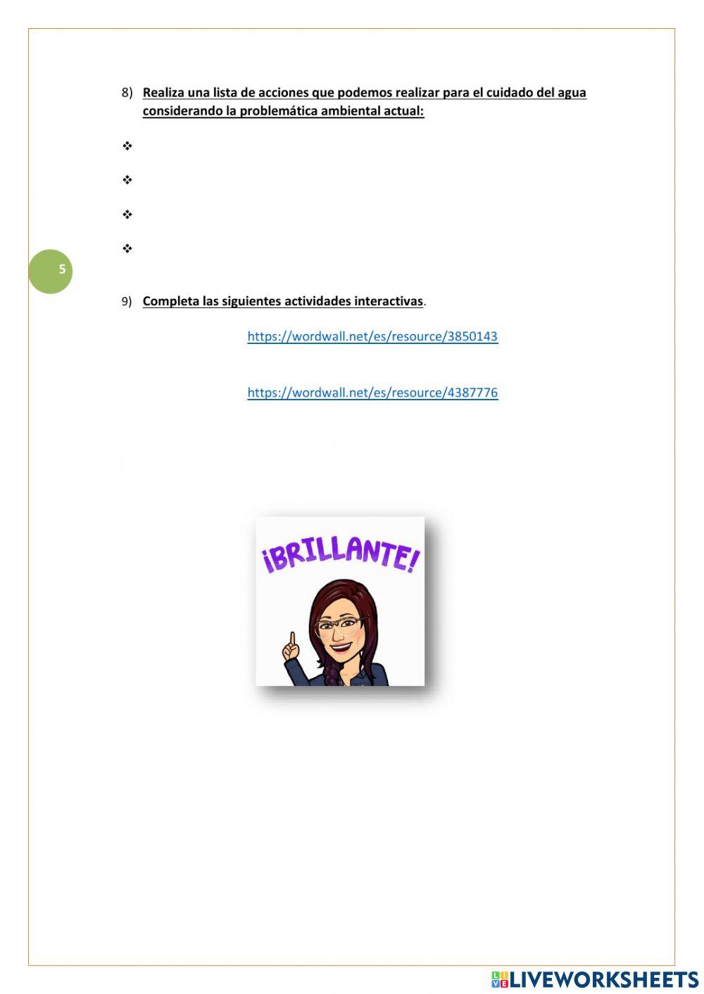 Problemas ambientales