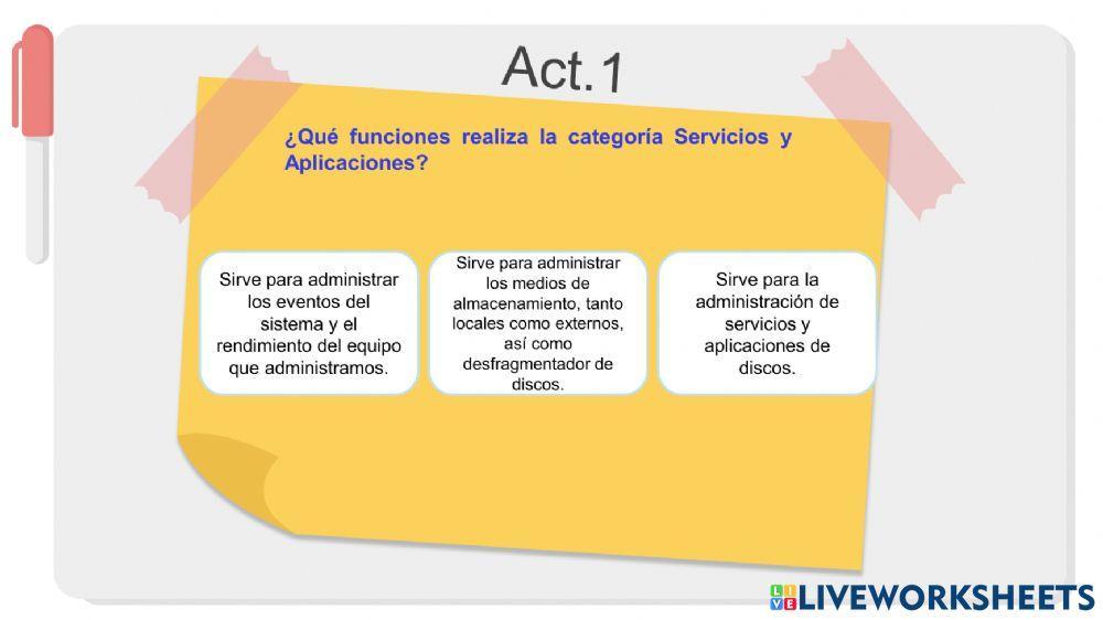 Administración de Equipos