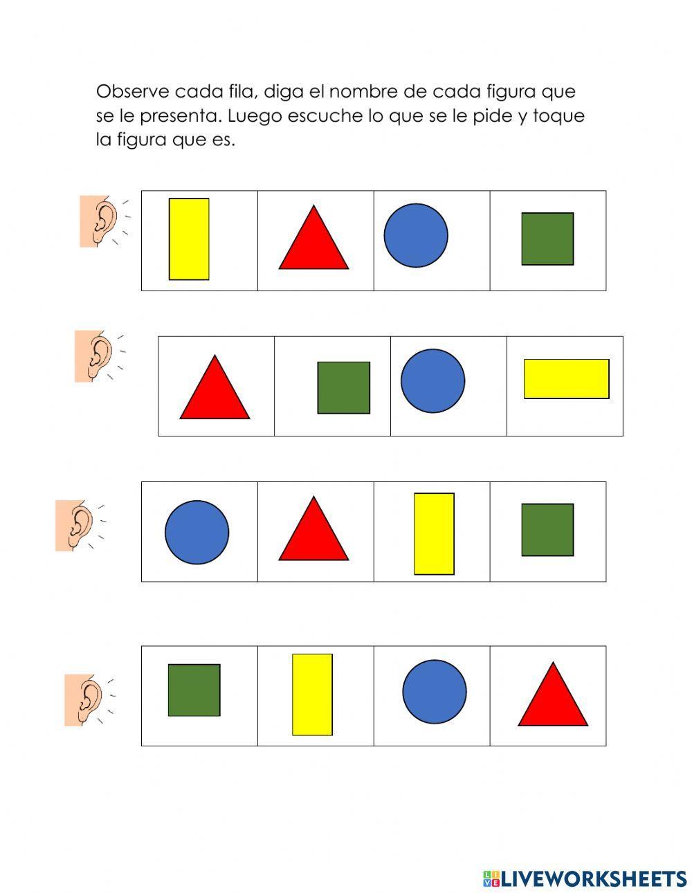 Sílabas ma, me, mi, mo, mu