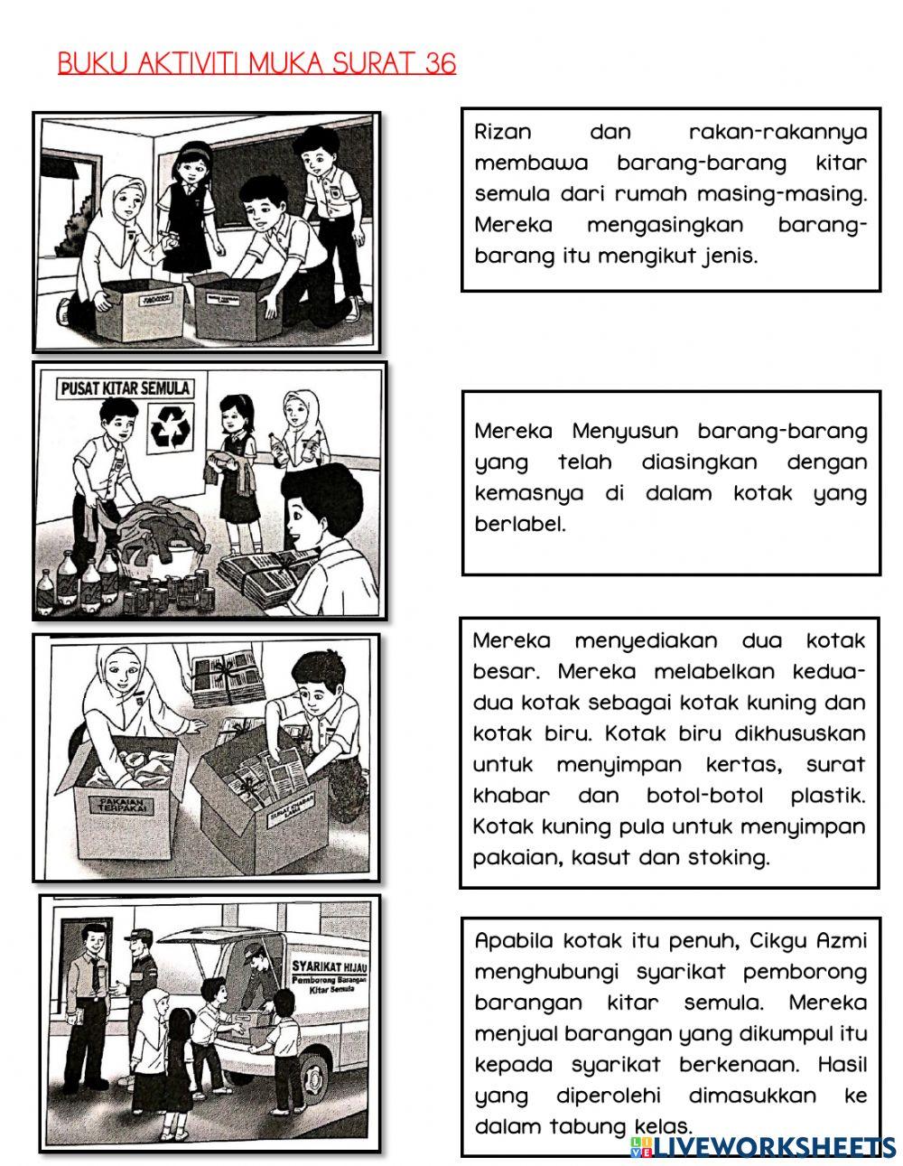 BM Tahun 2 (BA Jil 2) ms 33-36