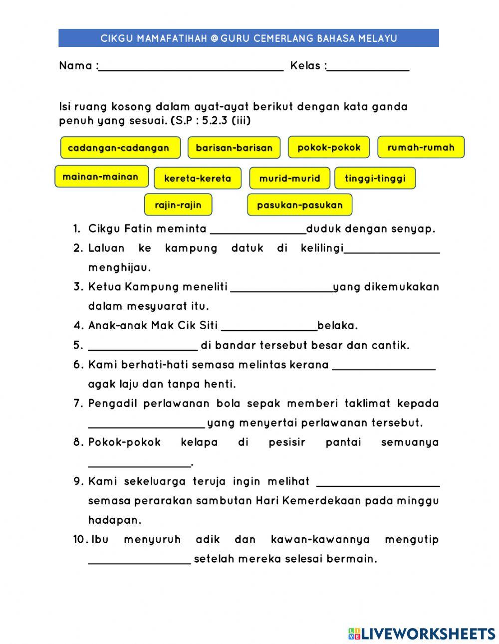 Bermain galah panjang