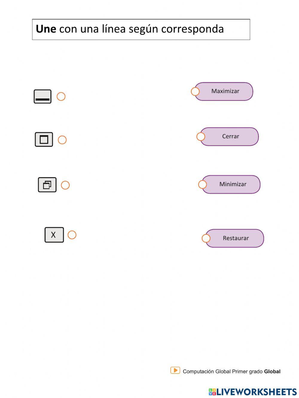 Práctica calificada