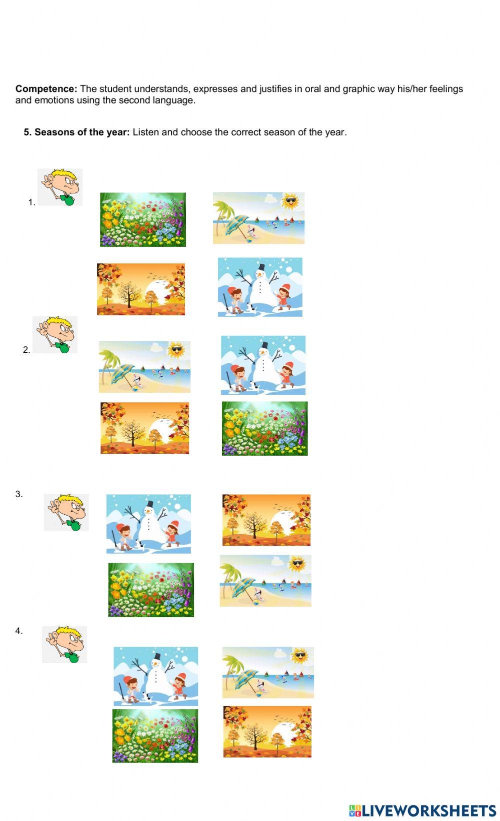 Evaluación indicador de calidad