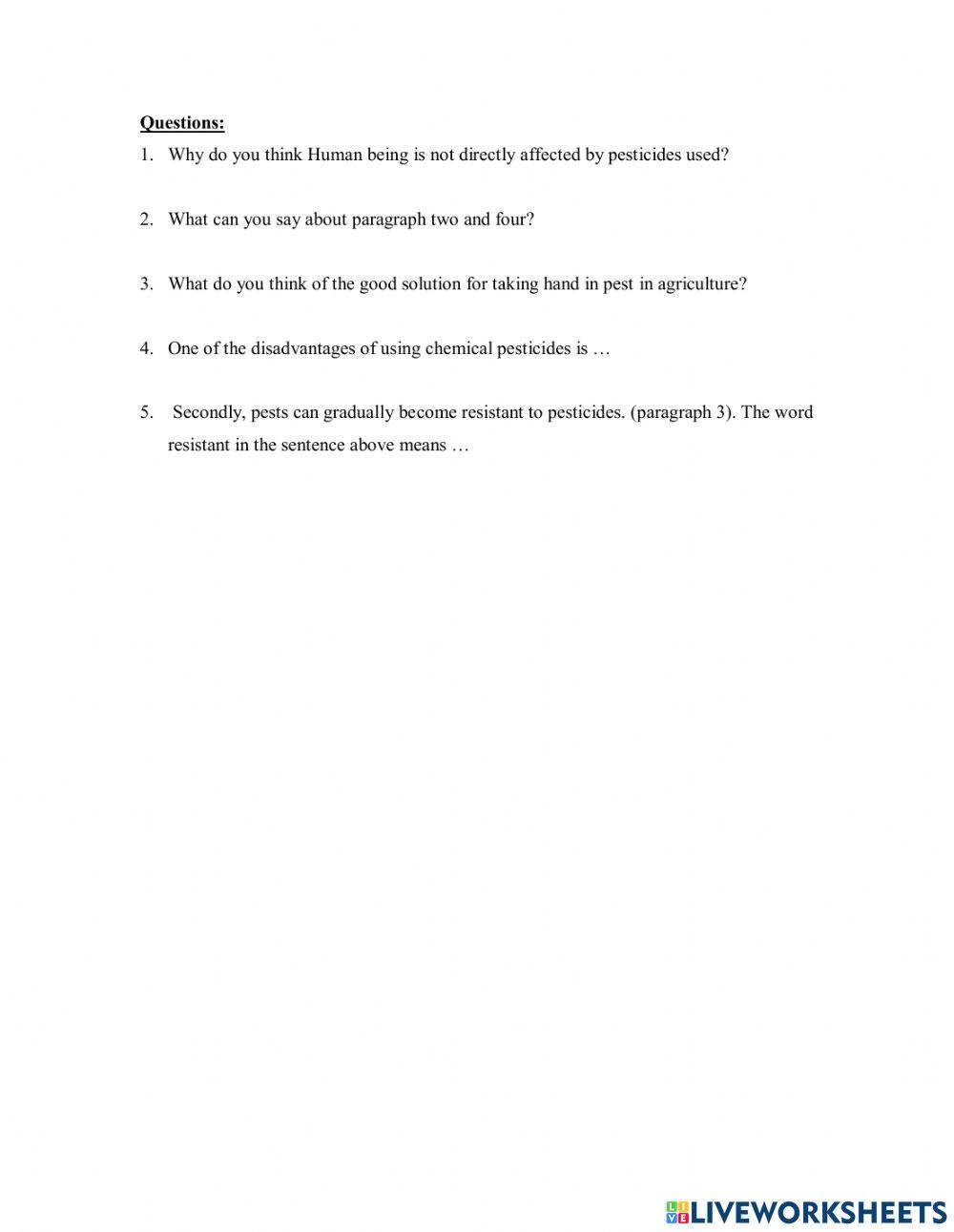 evaluation-analytical-exposition-text-1-worksheet-live-worksheets