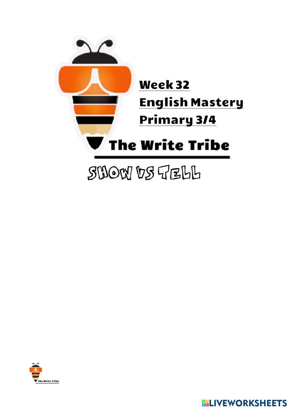 2021 Week 32 p3-4 part 1