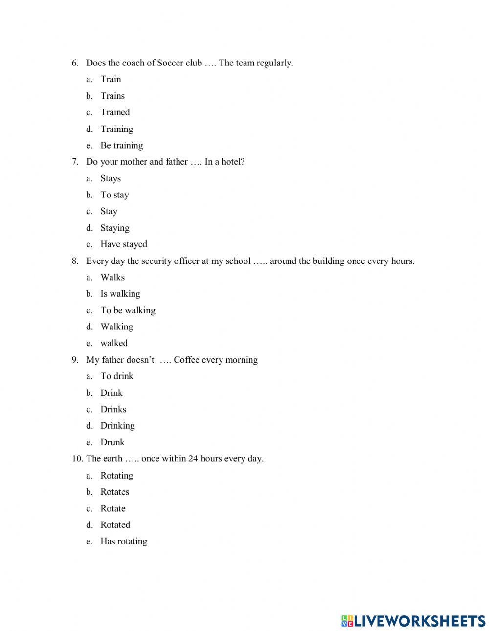 Evaluation Analytical Exposition text 2