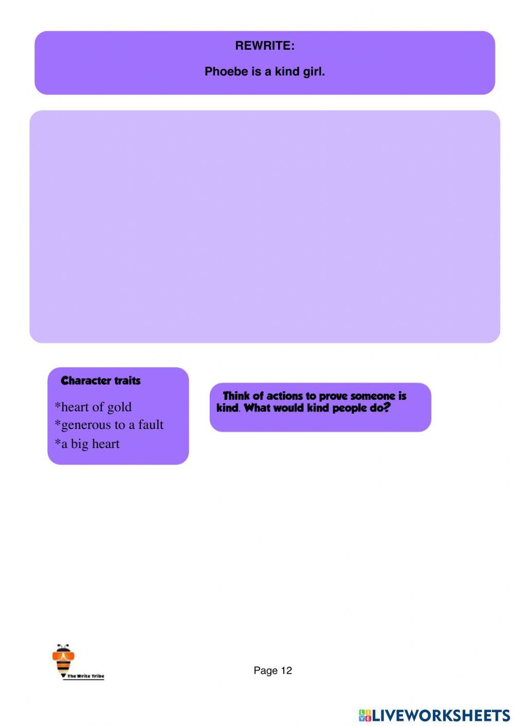 2021 Week 32 p3-4 part 2