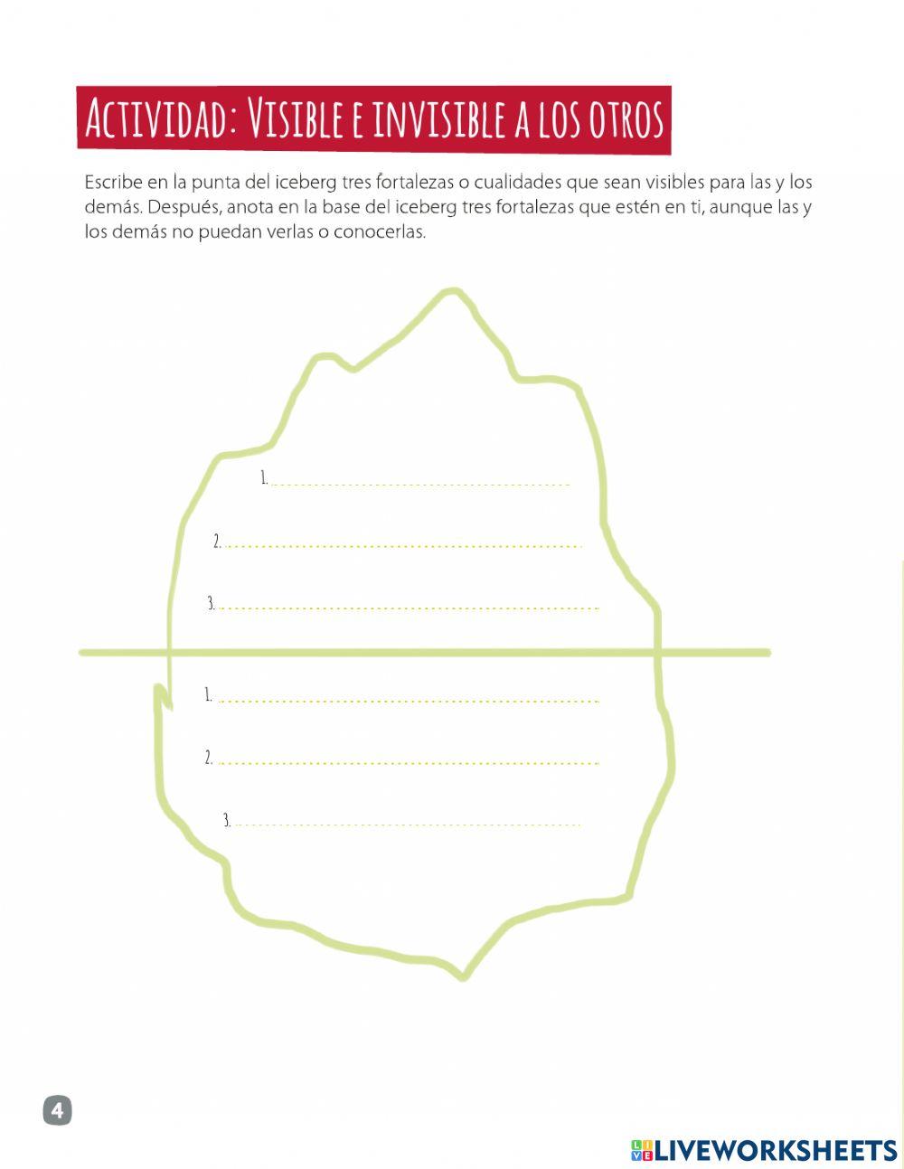 Ficha senda 1 quinto