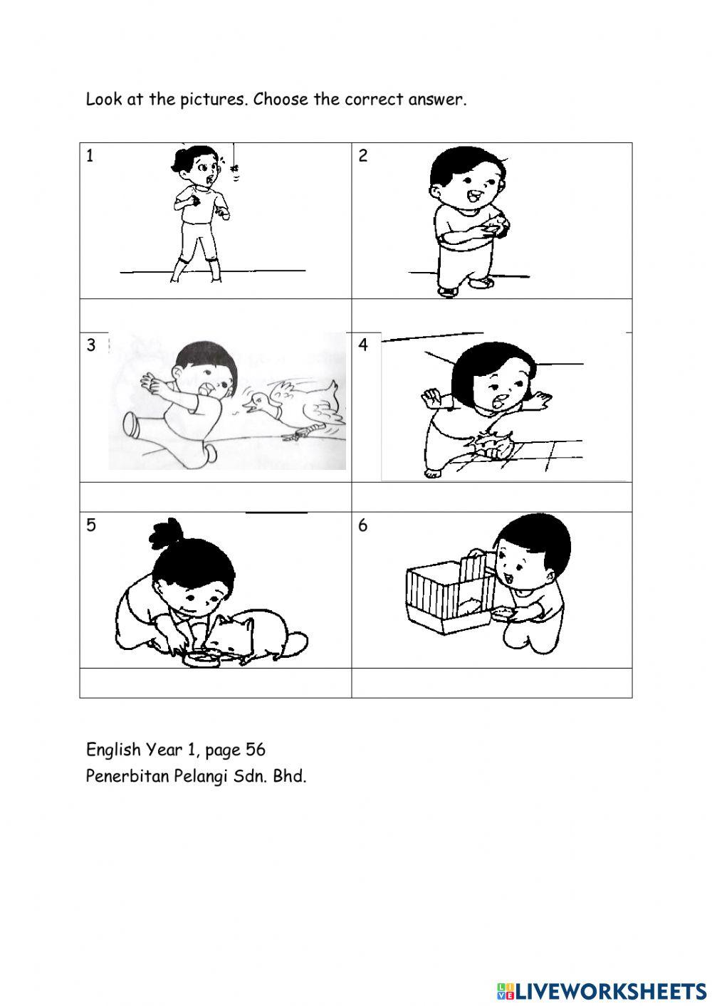 Superminds 1 Students' Book Page 37