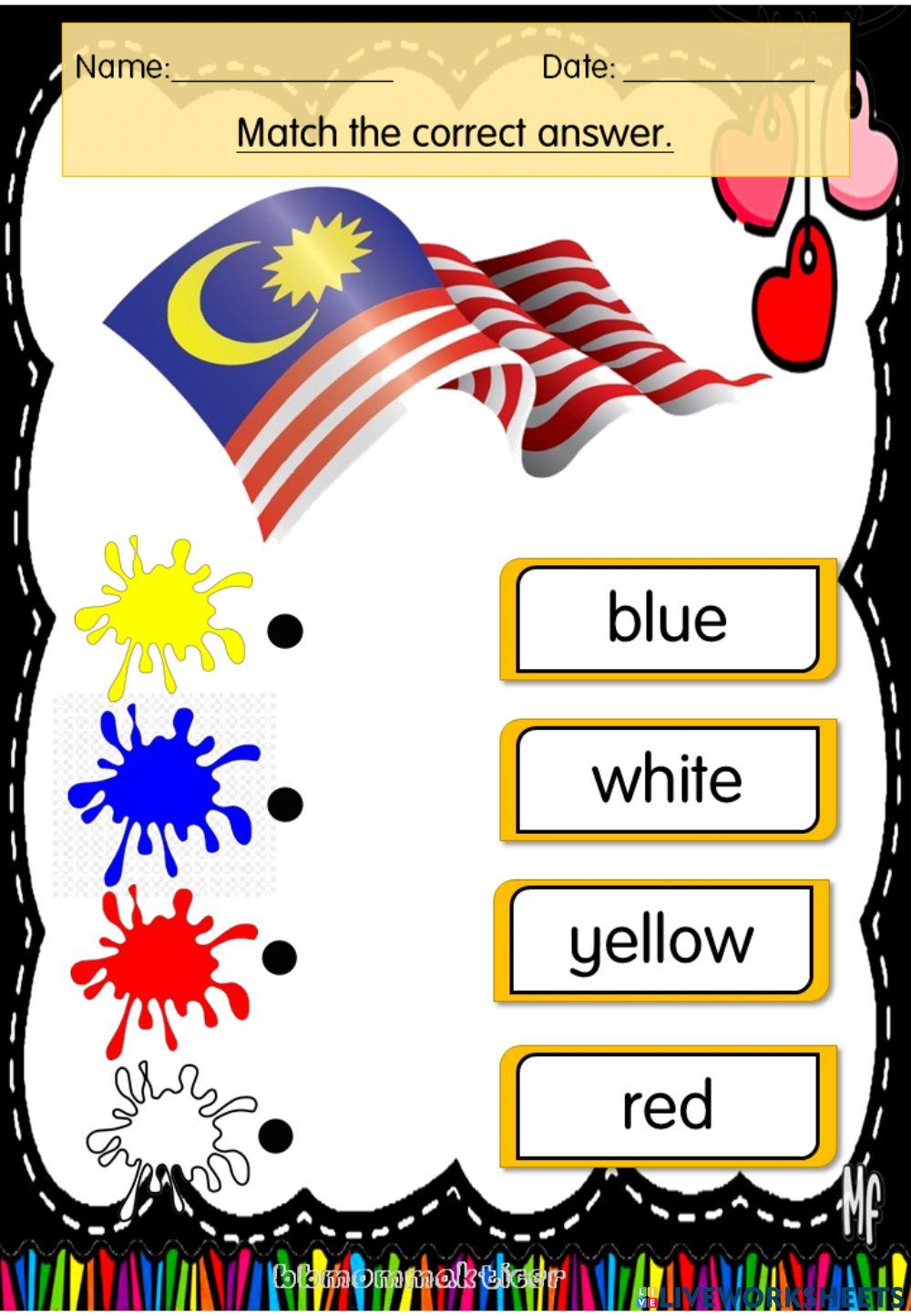 Bendera malaysia (bi)