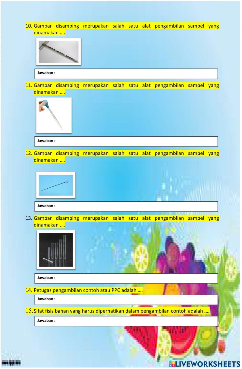 Lkpd kppp kd 3.2 tpc