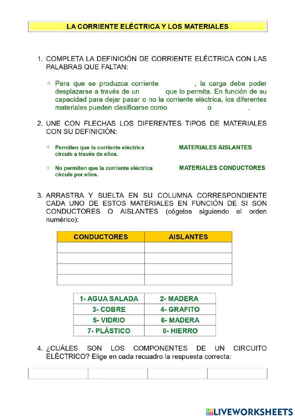 3ro BGU 3er parcial semana 1