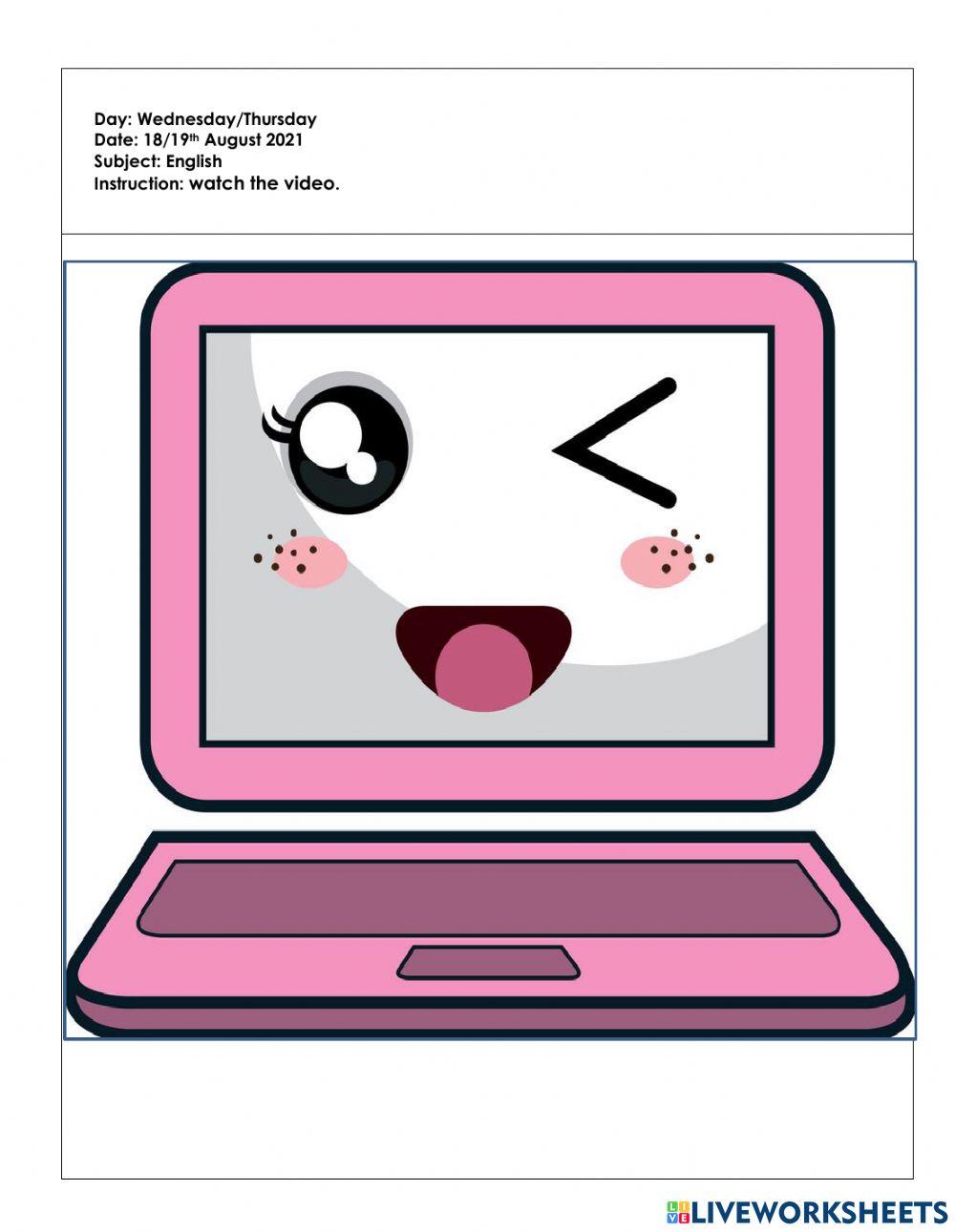 Tugasan pkp 3.0 BI(5tahun)