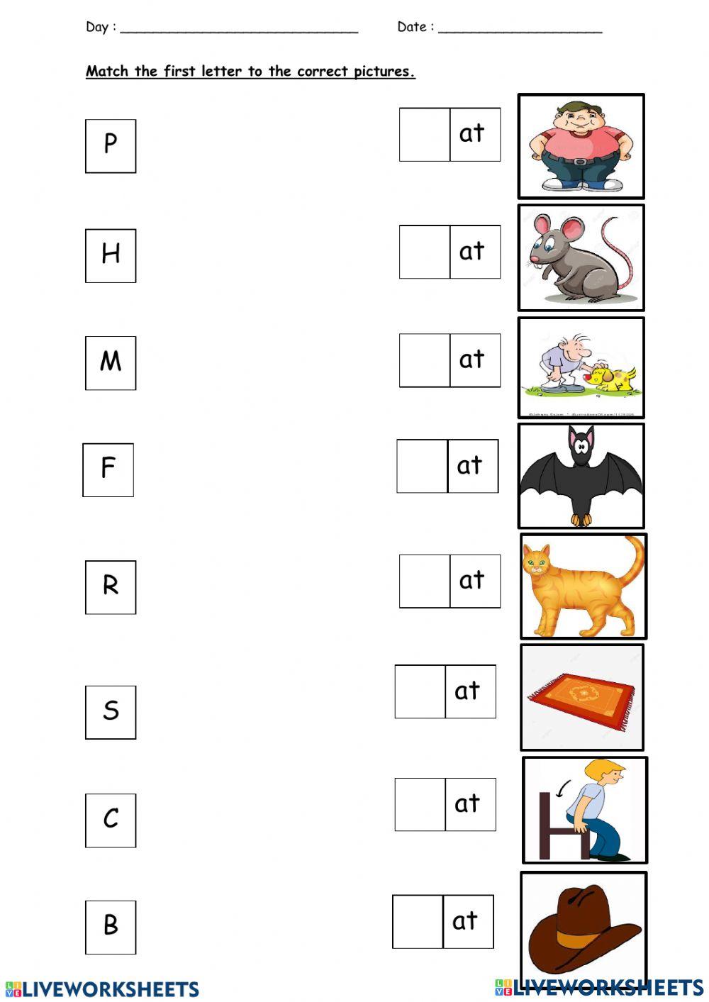 Rivision phonics