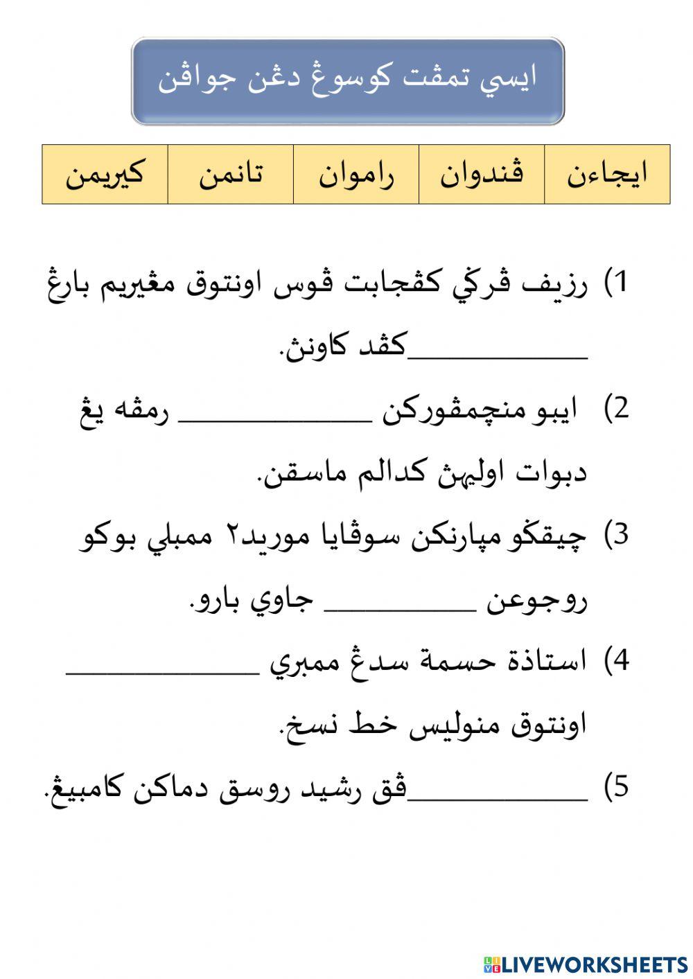 ڤرکاتاءن براينبوهن داخير
