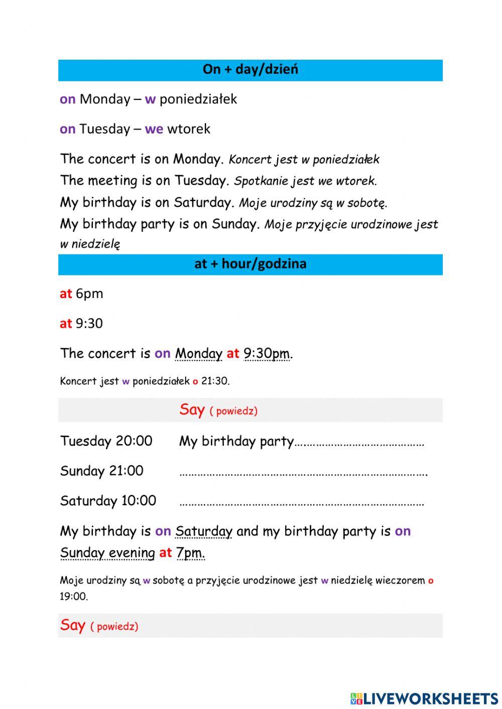 L023Days, months and seasons