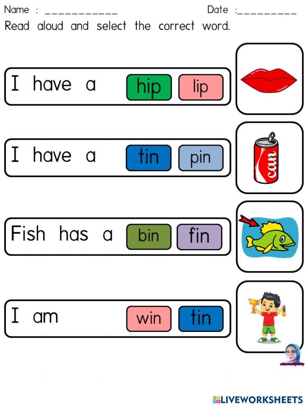 Cvc -in -ip