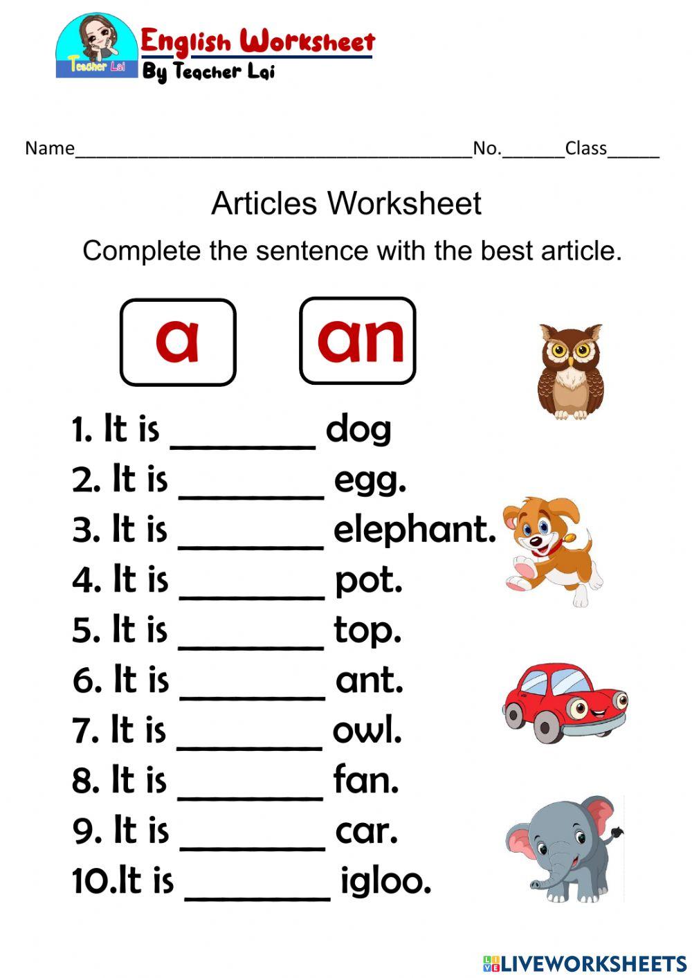 A An 1275348 Mali Ard Live Worksheets A An 1275348 Mali Ard Live Worksheets